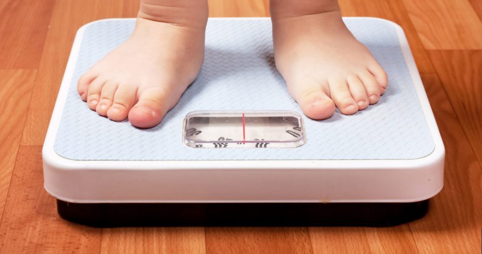 Bambini Obesi