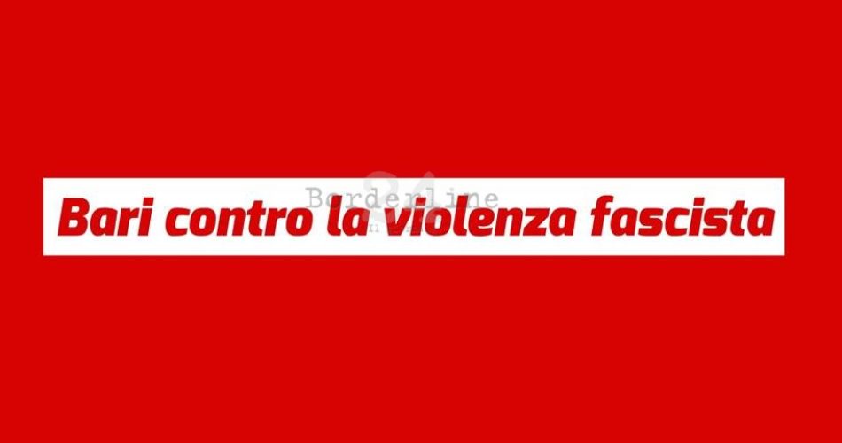 bari antifascista