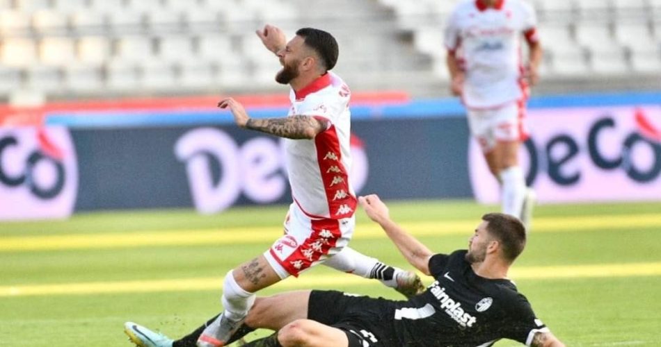 bari-ascoli serie b