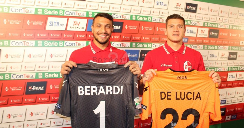 bari berardi de lucia
