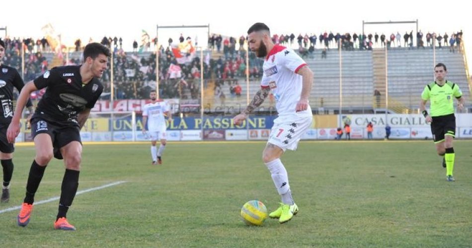 bari calcio sscbari