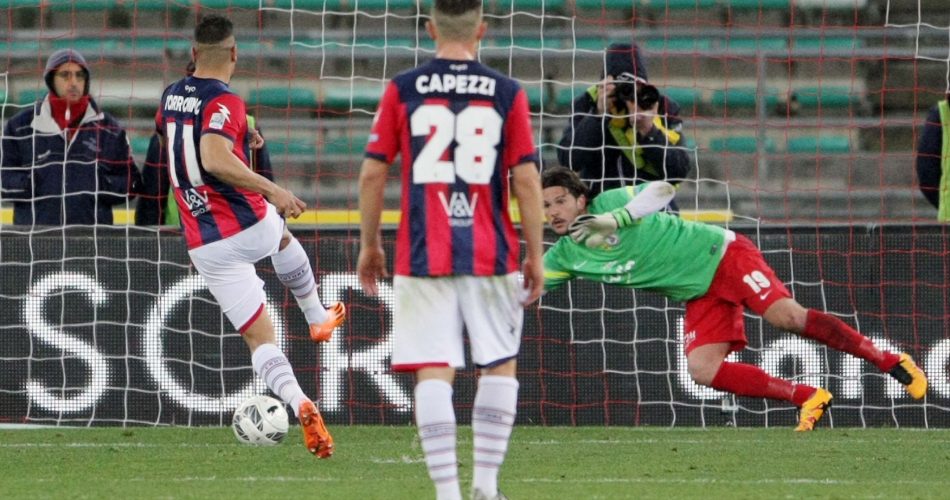 Bari – Crotone Bari - Crotone