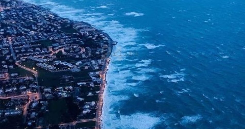 bari dall'alto panoramica panorama