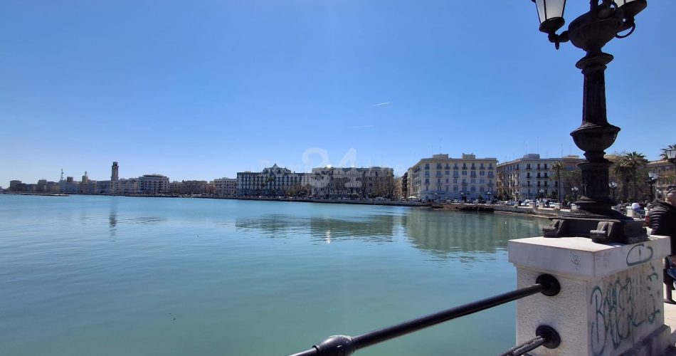 bari lungomare panoramica3