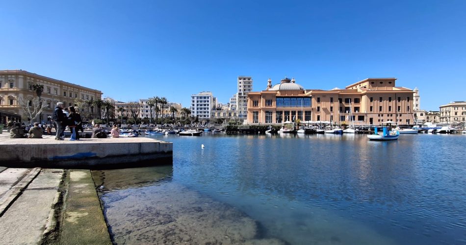 bari lungomare panoramica4