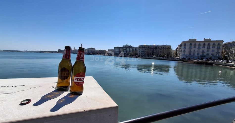 bari peroni