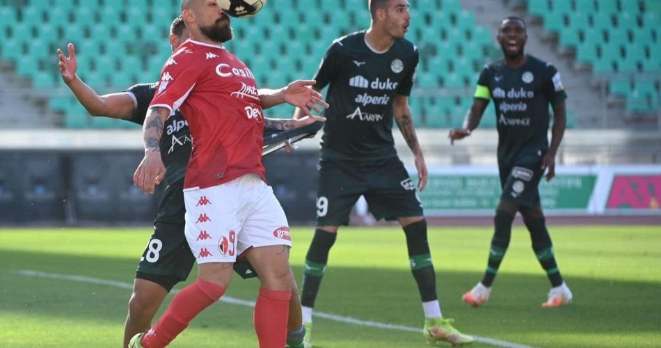 bari südtirol supercoppa