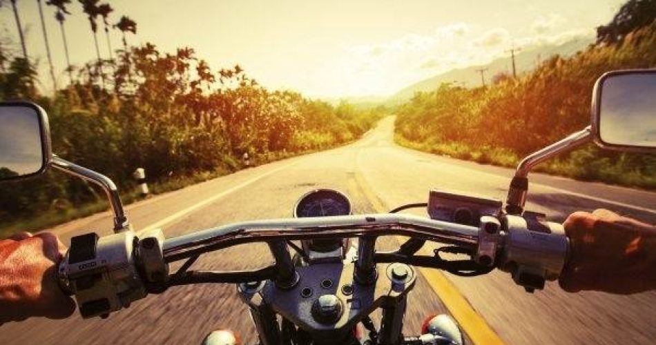 Borderline - Borderbike