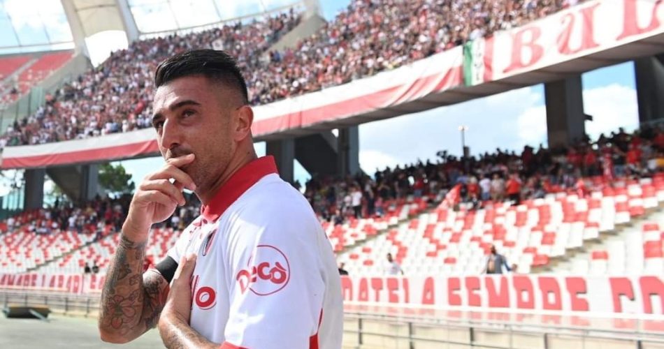 bellomo bari-brescia