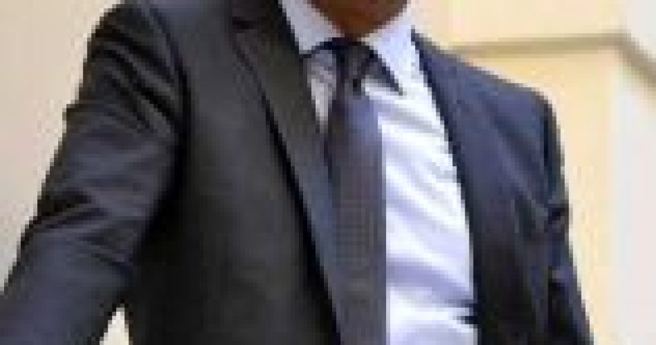 Benny Campobasso, presidente Confesercenti Bari