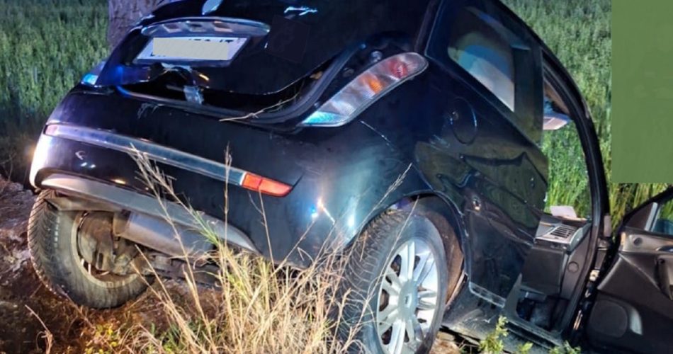 Foto Vigili del Fuoco