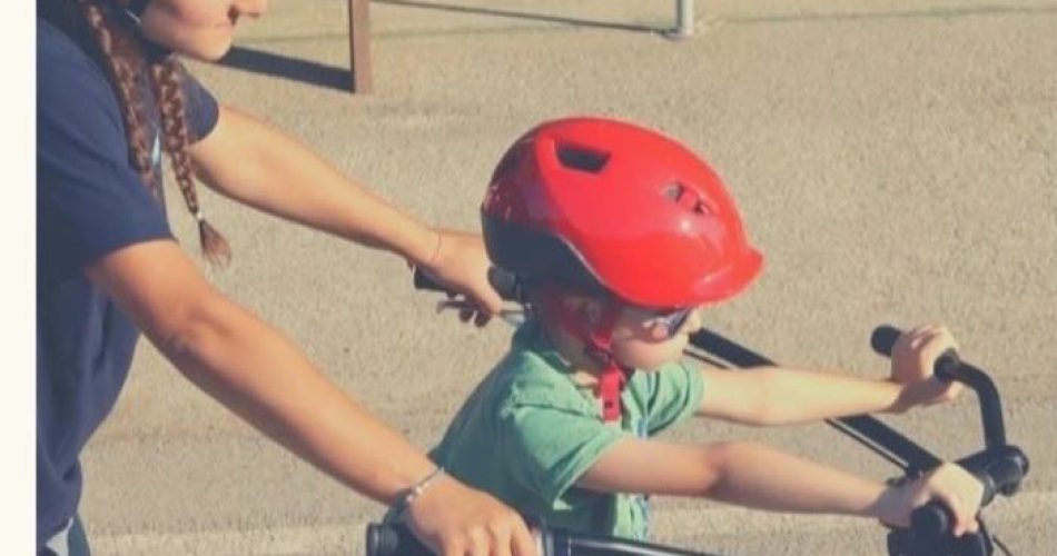 bici degli abbracci hug bike