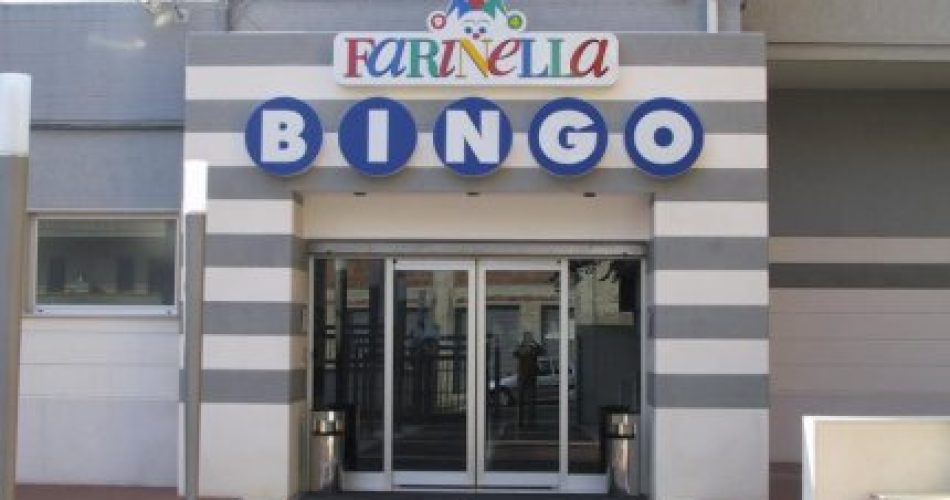Bingofarinella