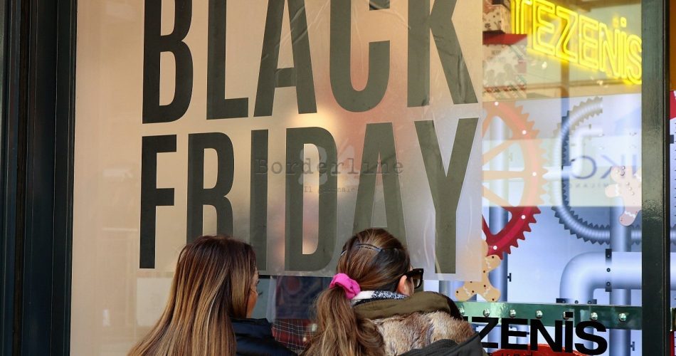 black friday
