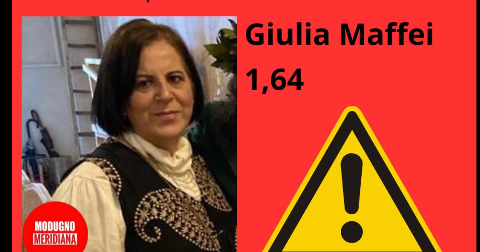 foto modugno meridiana