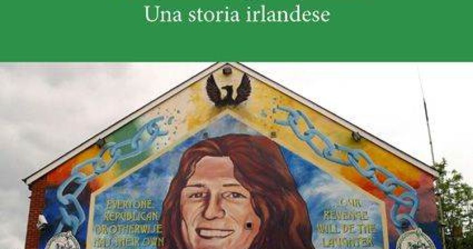 Bobby Sands