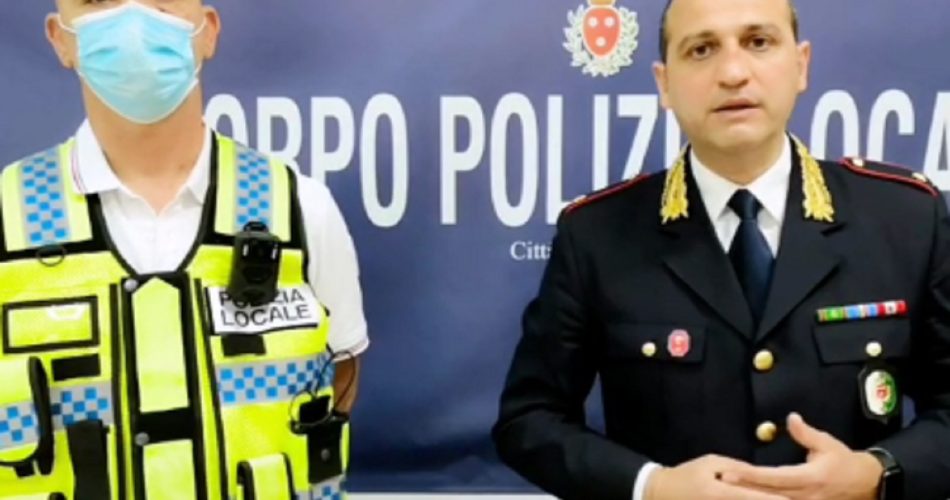 Foto screenshot video