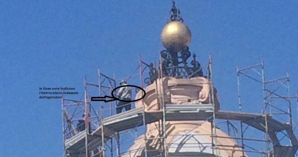 Rettifica foto mincuzzi