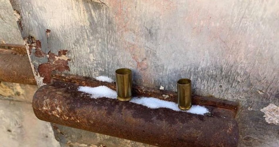 Foto fornita dal Pd di Cerignola