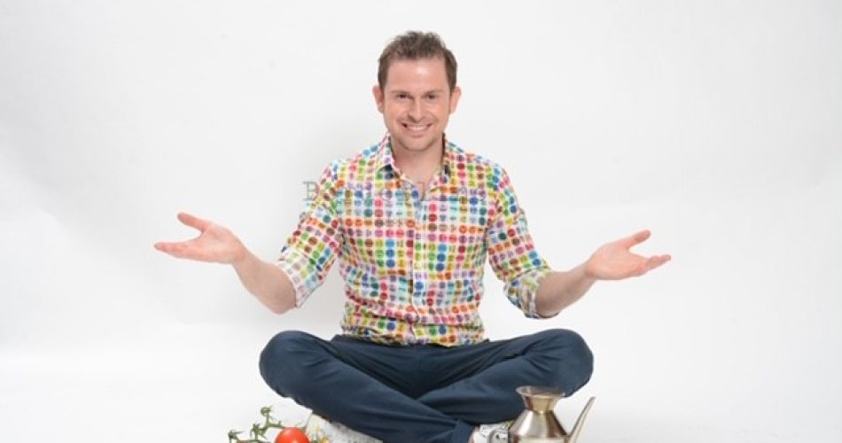 Lorenzo Branchetti e Natalia Cattelan posati

FOTO: FEDERICO GUBERTI