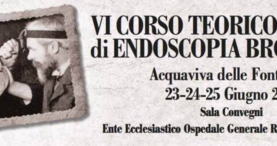 Bronchi Mail