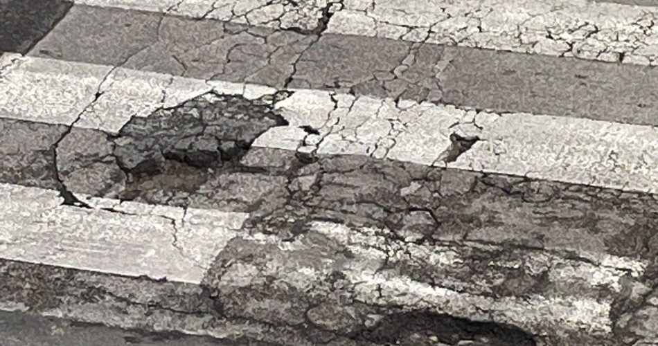 buco via postiglione