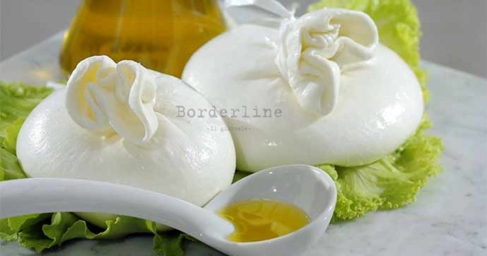 burrata
