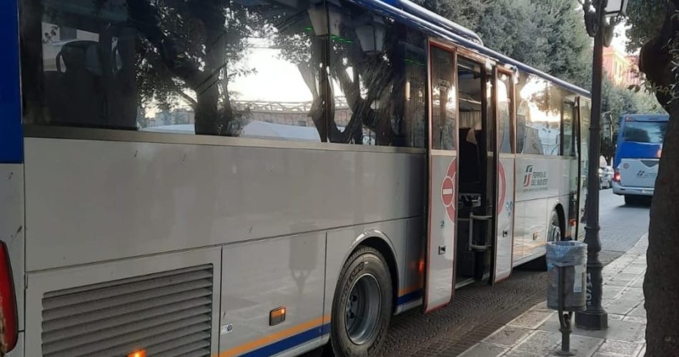 bus ferrovie dello stato1 bus ferrovie dello stato1