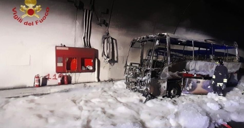 foto vigili del fuoco