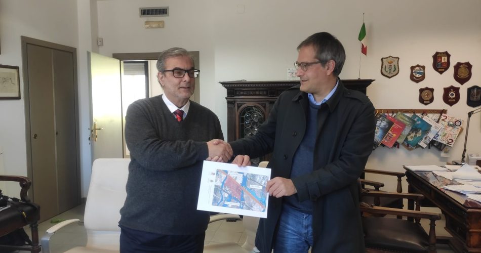 ospedale Bisceglie Molfetta