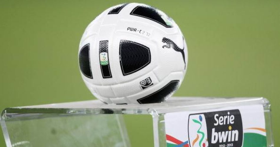 As Bari V Reggina Calcio Serie B