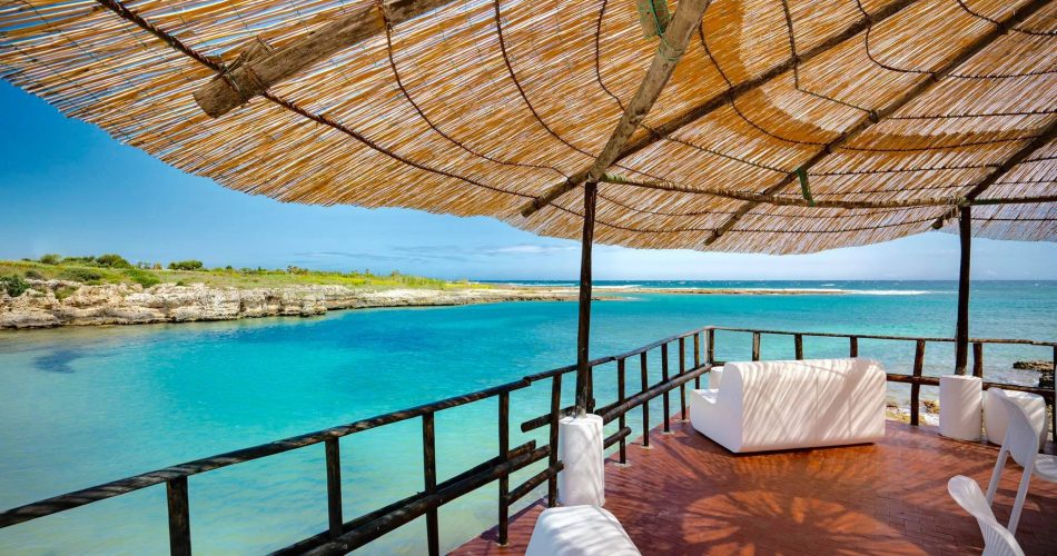 foto Facebook Cala san Giovanni