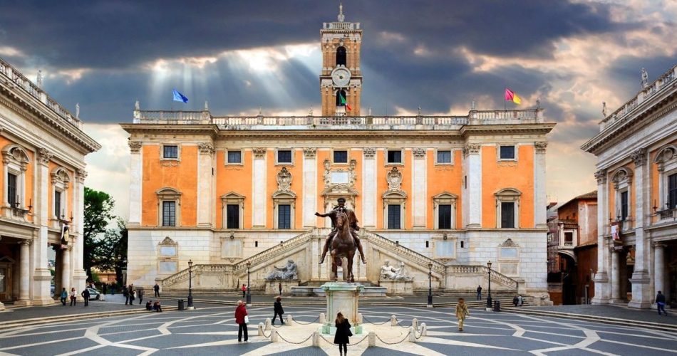campidoglio