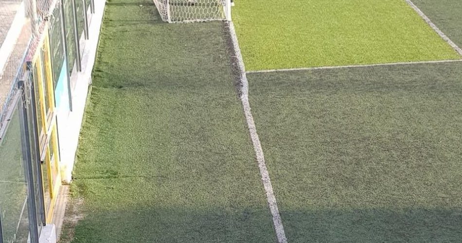 (foto Fbc Gravina - Facebook)