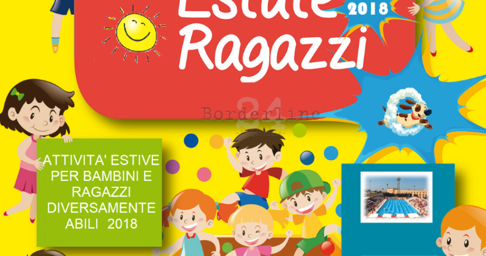 campus ragazzi