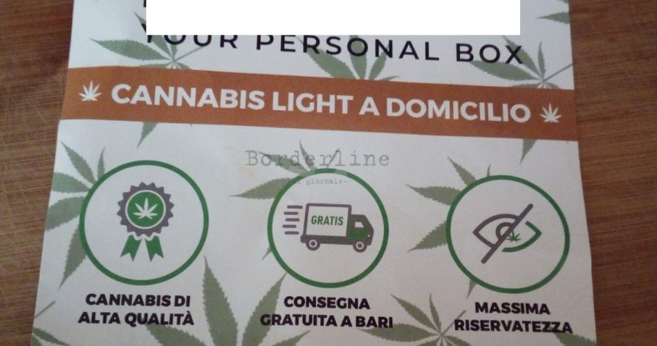 cannabis light
