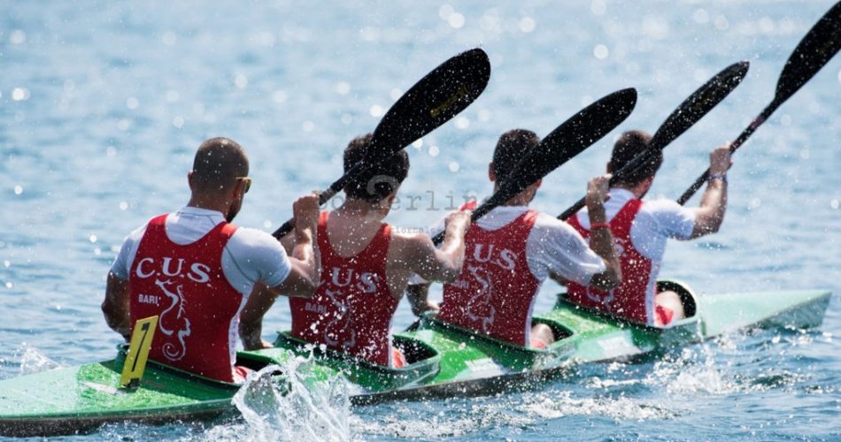 canoa cus
