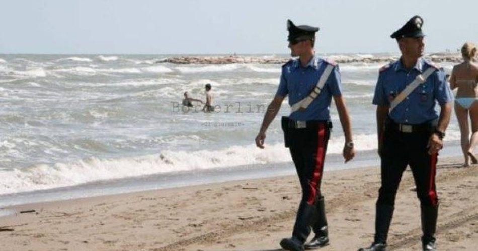 Foto di repertorio