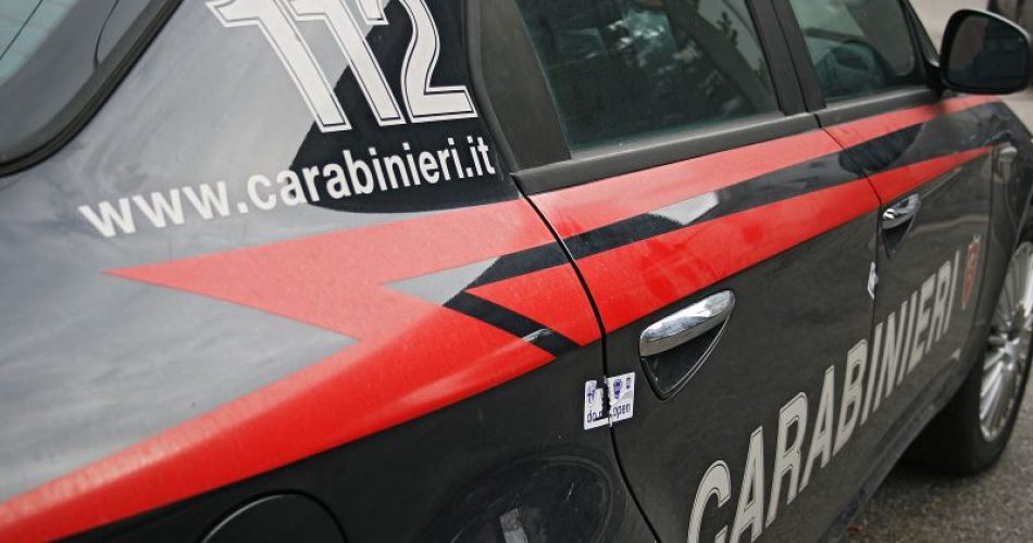 Carabinieri