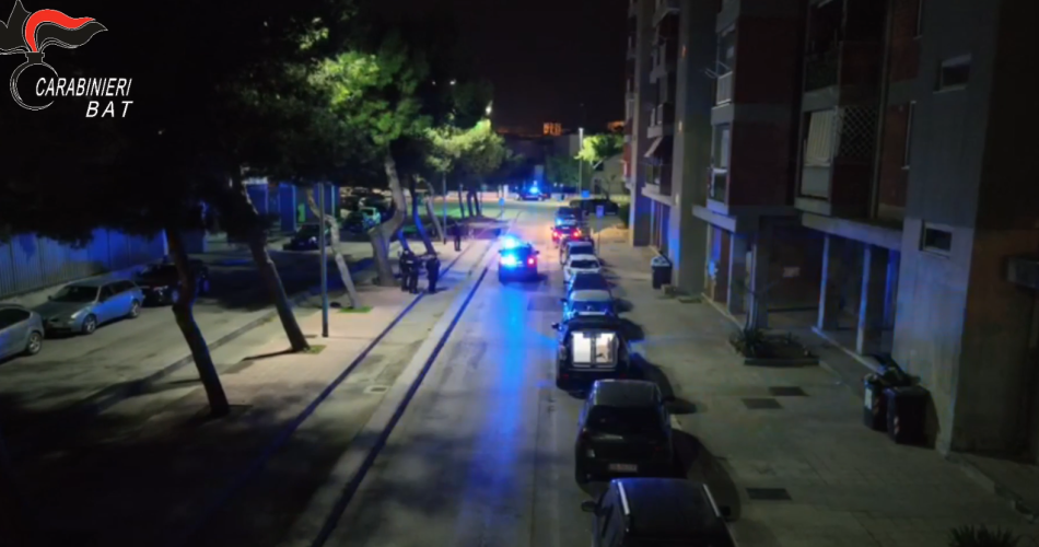 carabinieribat
