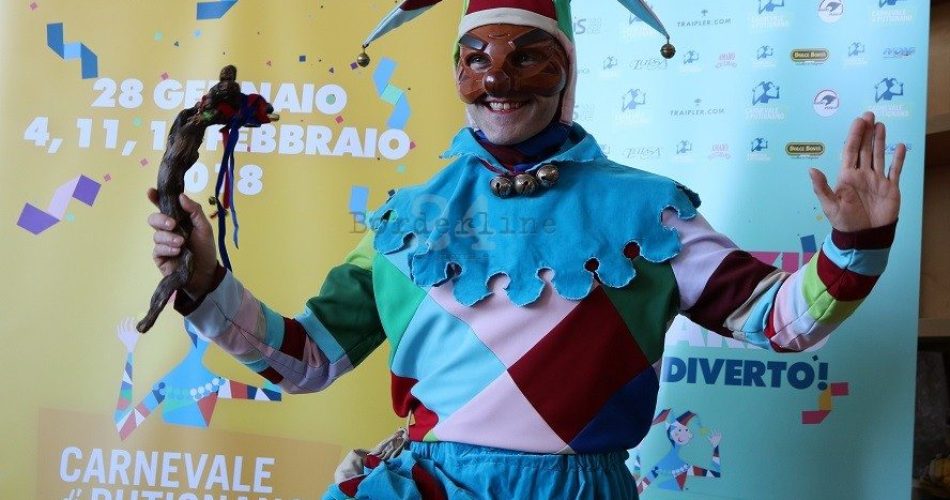 carnevale putignano