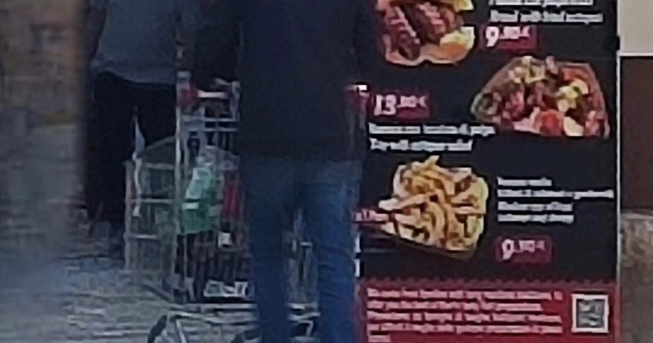 carrelli bari vecchia