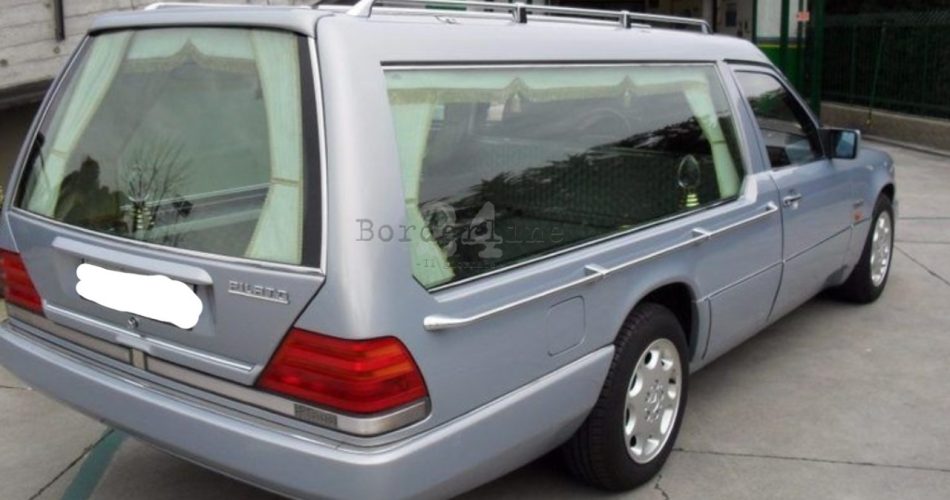 carro funebre