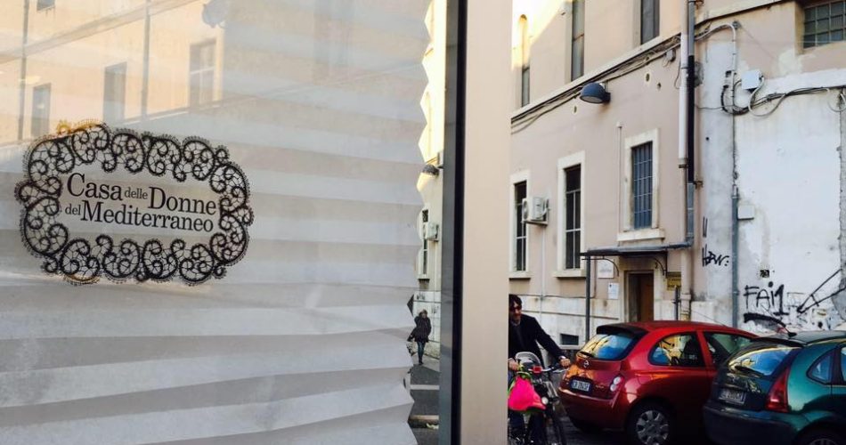 casa delle donne madonnella