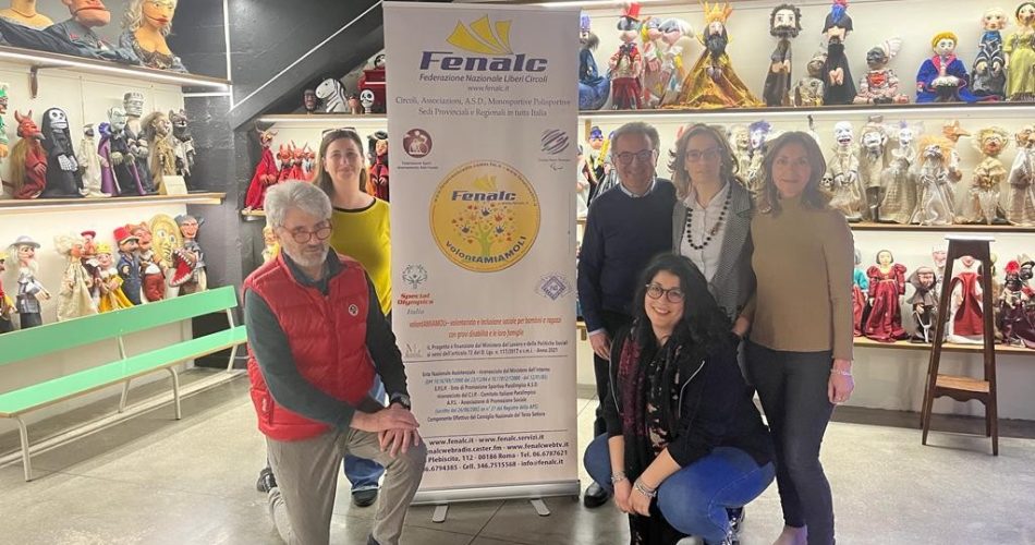 casa di pulcinella operatori