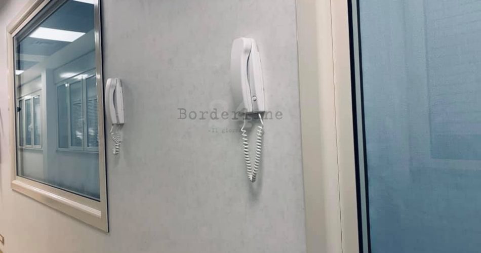 foto casa delle donne del mediterraneo