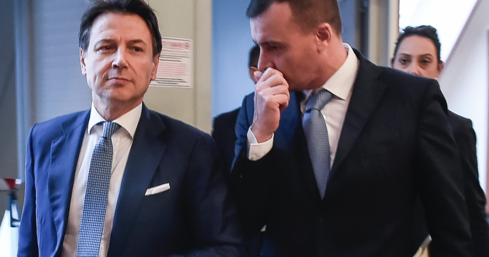 foto il Primato nazionale