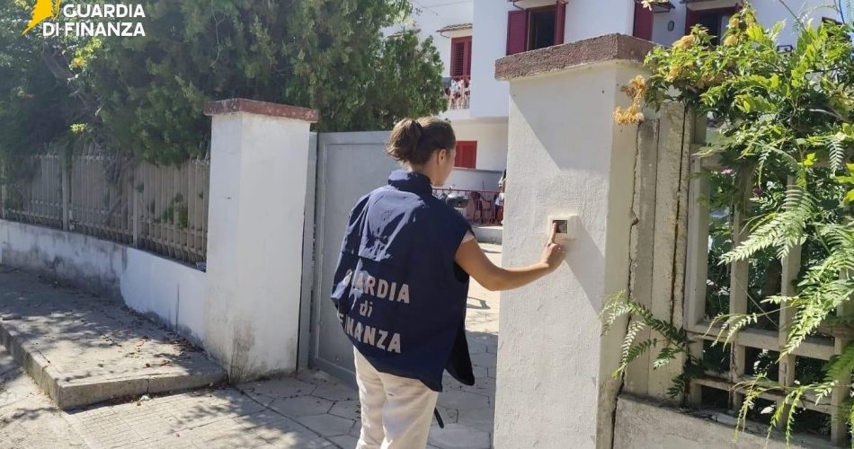 case pollaio gallipoli