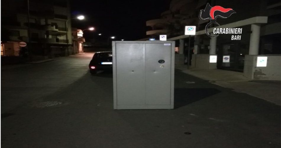 cassaforte turi
