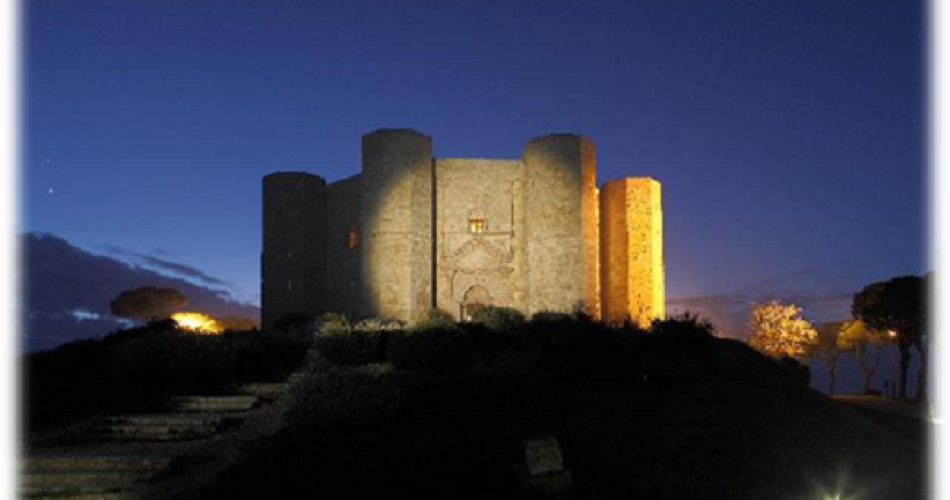 caste foto direzione beni culturali puglia